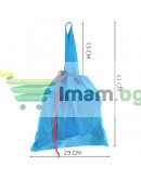 Дървено домино 360 части